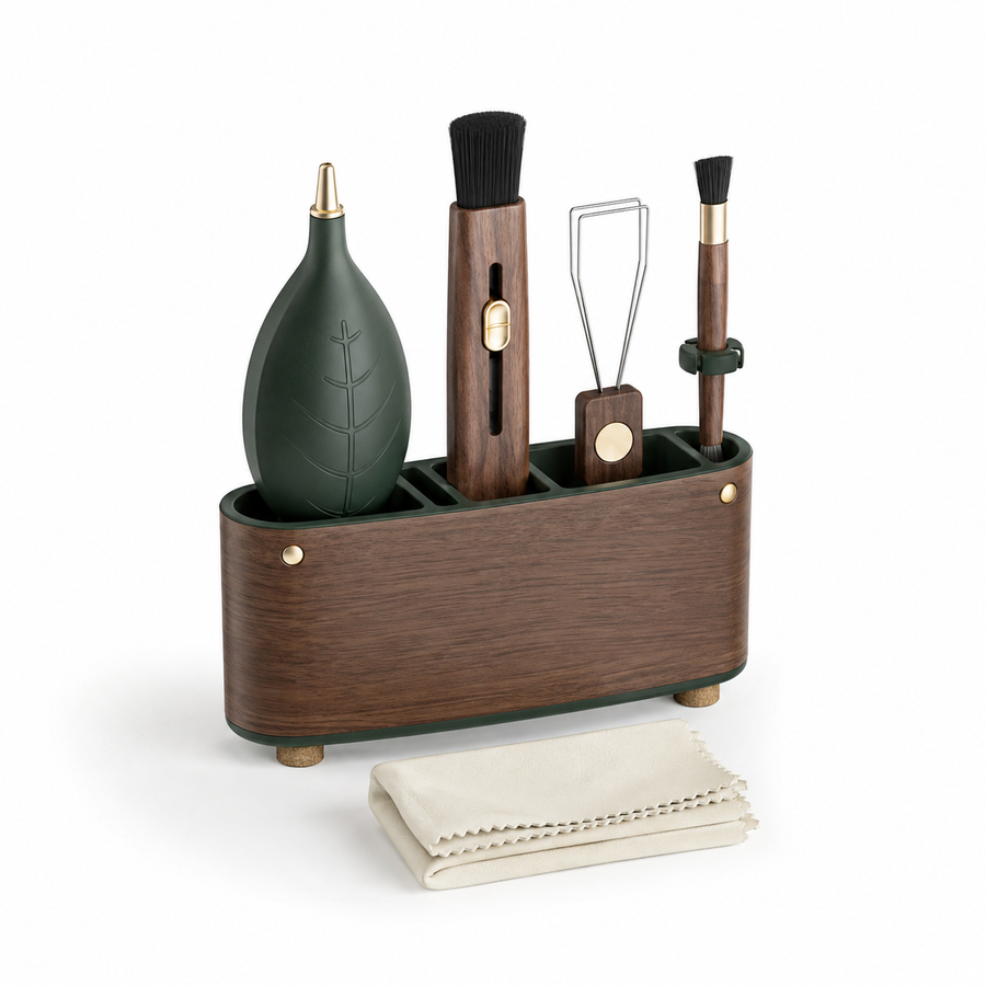 PureKey Dry Device Cleaning Kit