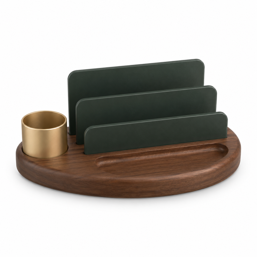 NestDock Modular Device Valet