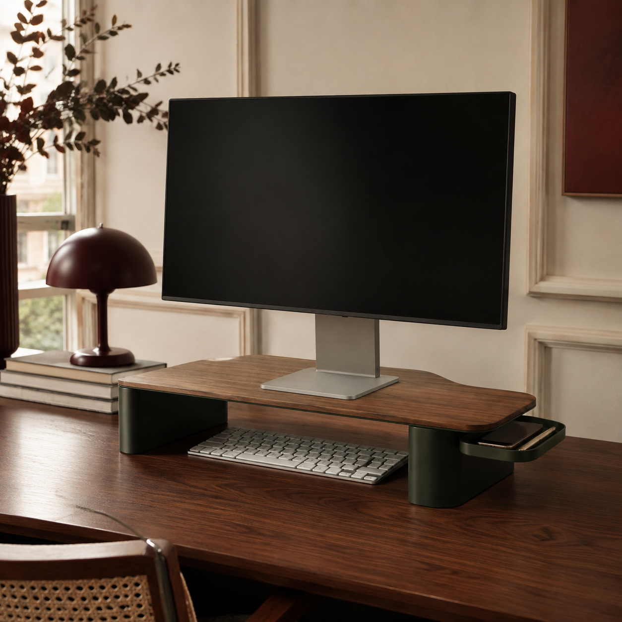 ArcLift Modular Monitor Riser