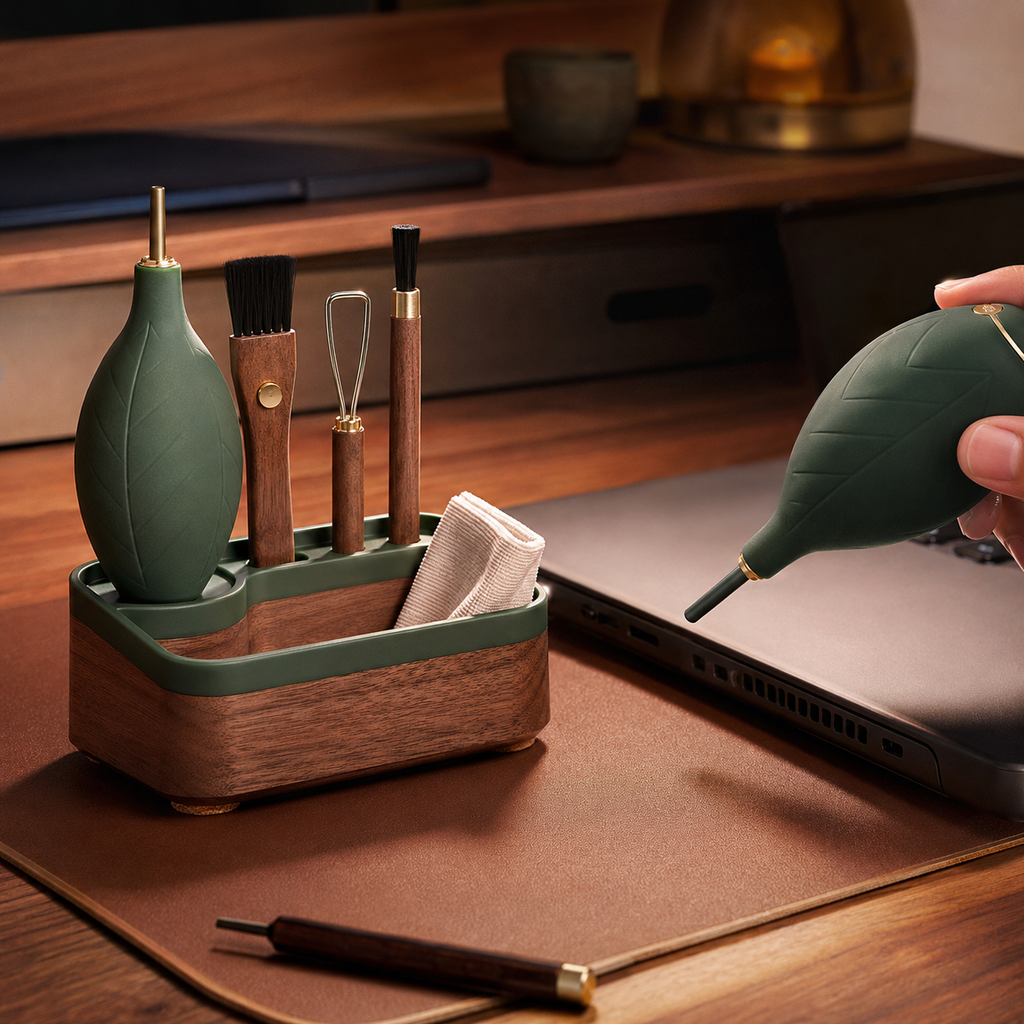 PureKey Dry Device Cleaning Kit