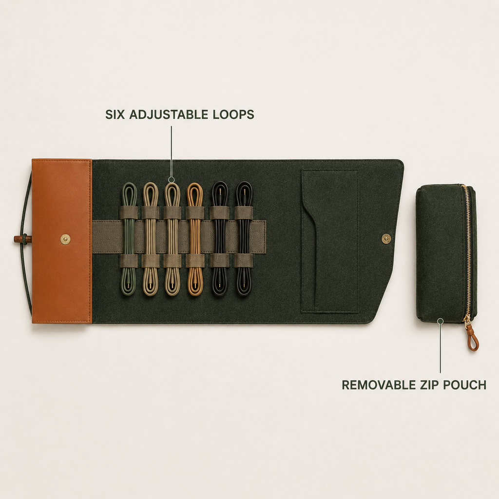RouteRoll Travel Tech Folio