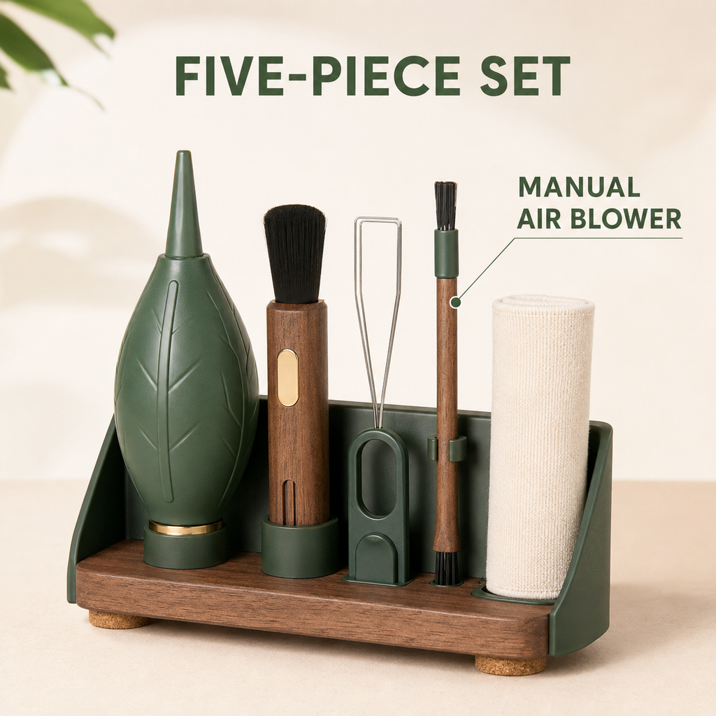PureKey Dry Device Cleaning Kit