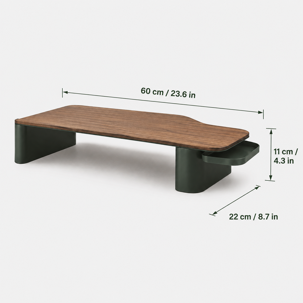 ArcLift Modular Monitor Riser