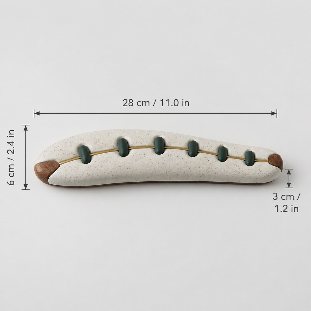 FluxStone Modular Cable Base