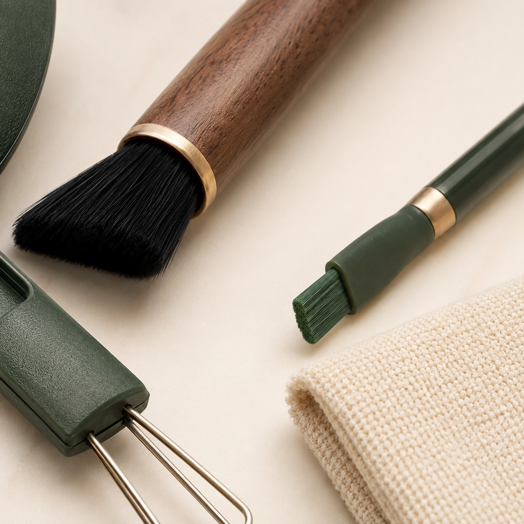 PureKey Dry Device Cleaning Kit