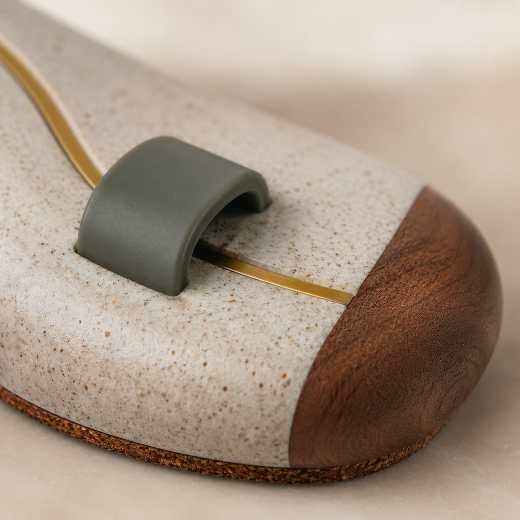 FluxStone Modular Cable Base