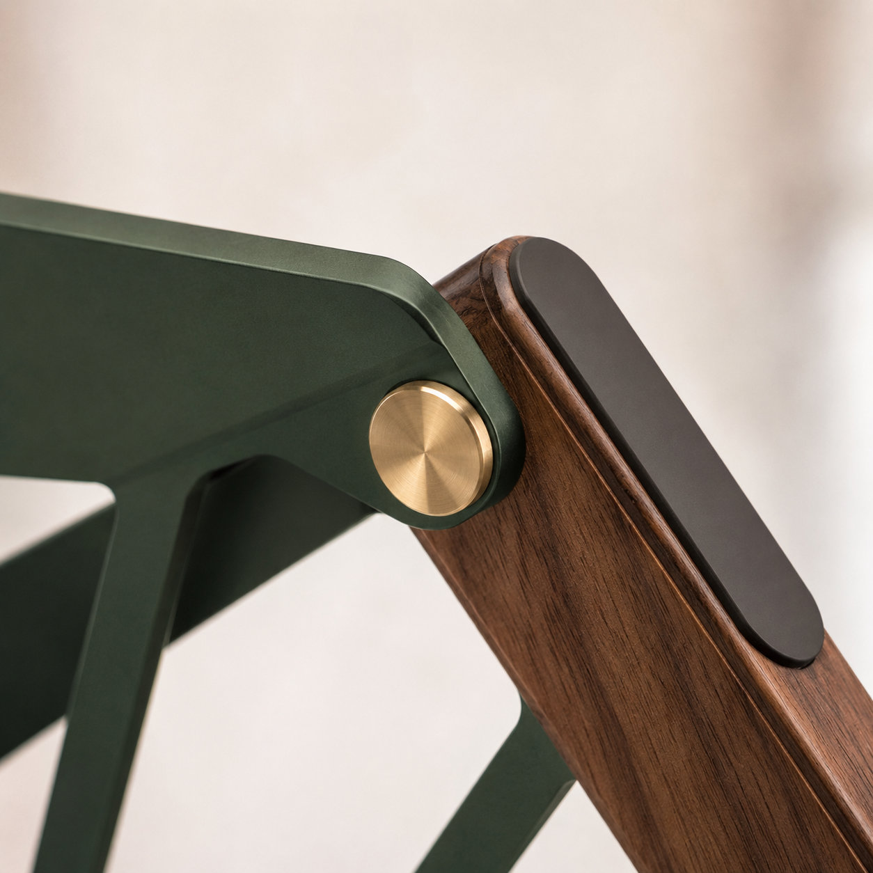 FoldNest Adjustable Laptop Stand