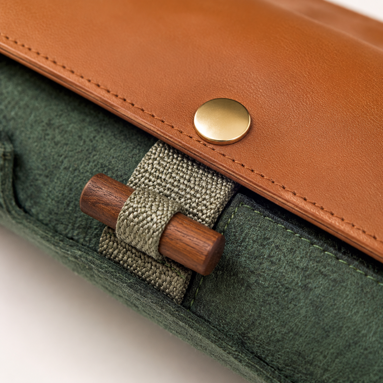 RouteRoll Travel Tech Folio
