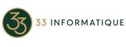 33 INFORMATIQUE - Home